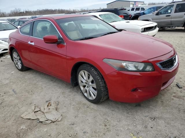 Photo 4 from auction – 2010 HONDA ACCORD EXL with VIN 1HGCS2B85AA009571