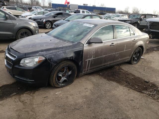 Photo 1 from auction – 2012 CHEVROLET MALIBU LS with VIN 1G1ZB5E00CF221759