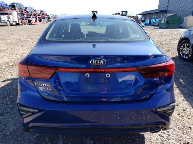 Photo 6 from auction – 2019 KIA FORTE FE with VIN 3KPF24ADXKE067535