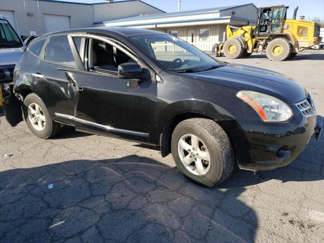 Photo 4 from auction – 2013 NISSAN ROGUE S with VIN JN8AS5MT6DW019725
