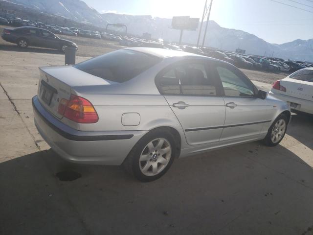 Photo 3 from auction – 2004 BMW 325 XI with VIN WBAEU33494PR07916