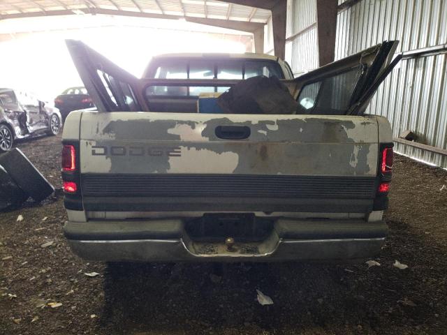 Foto 6 de la subasta – 1997 DODGE RAM 1500 con VIN 3B7HC13Y1VM590599