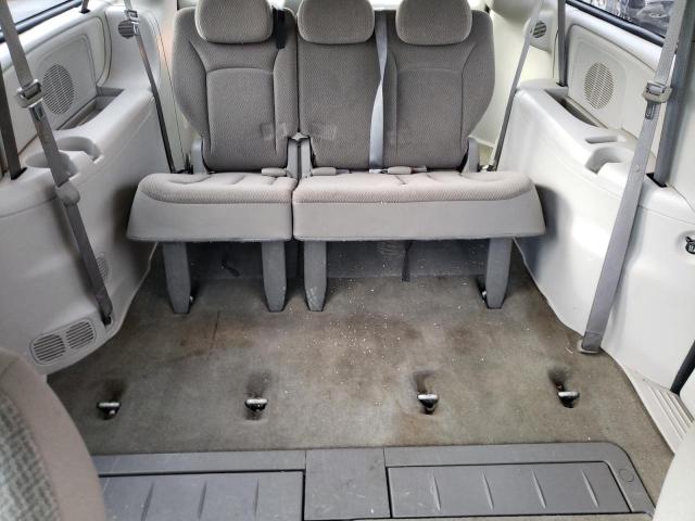 Photo 10 from auction – 2006 CHRYSLER TOWN & COU with VIN 2A8GP54L96R681309