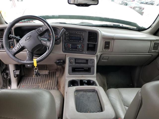 Photo 8 from auction – 2007 CHEVROLET SILVERADO with VIN 1GCEC19Z87Z168639