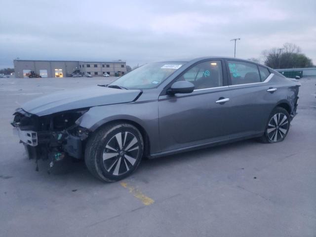 NISSAN ALTIMA SL 2020 with VIN 1N4BL4EV9LC148541 - Photo from auction