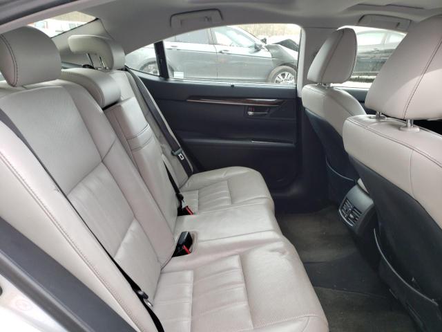 Photo 10 from auction – 2016 LEXUS ES 350 with VIN JTHBK1GG8G2227168