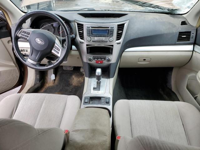 Снимка 8 от търг – 2013 SUBARU OUTBACK 2. с VIN 4S4BRCCC7D3204283
