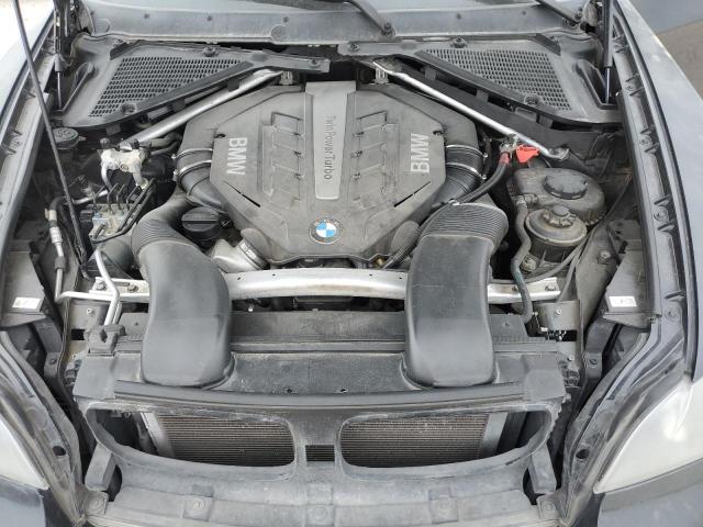 Photo 12 from auction – 2012 BMW X5 XDRIVE5 with VIN 5UXZV8C55CL423351
