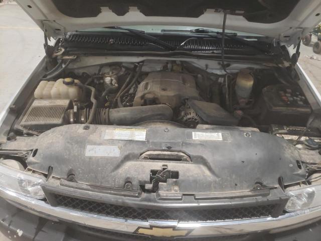 Photo 11 from auction – 2001 CHEVROLET SILVERADO with VIN 1GCHK23GX1F114782
