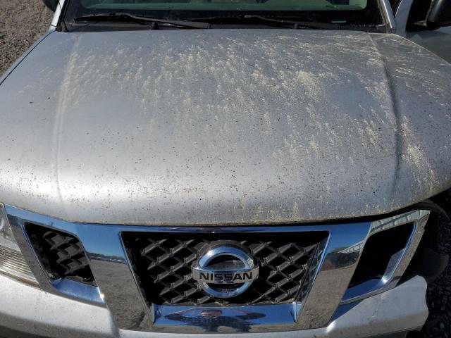 Photo 11 from auction – 2015 NISSAN FRONTIER S with VIN 1N6BD0CT8FN716642