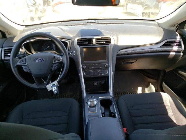Photo 8 from auction – 2019 FORD FUSION SE with VIN 3FA6P0HD9KR167415
