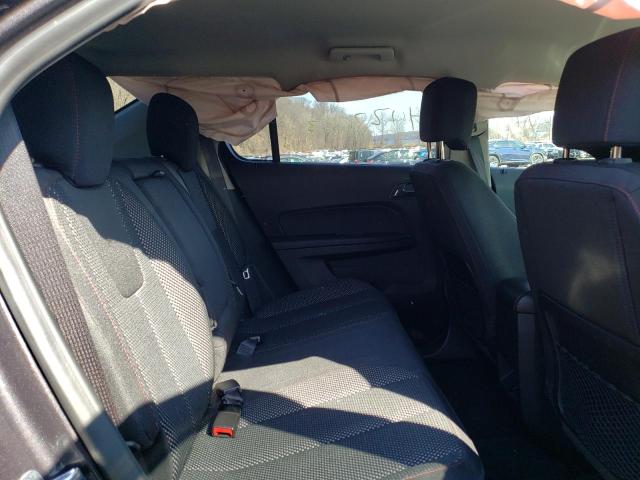 Photo 11 from auction – 2015 CHEVROLET EQUINOX LT with VIN 2GNFLFEK3F6384913