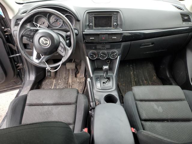 Photo 8 from auction – 2013 MAZDA CX-5 TOURI with VIN JM3KE4CE3D0151355