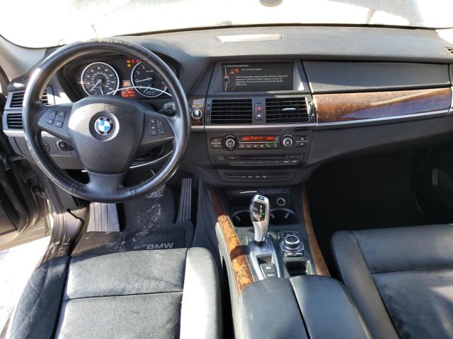 Photo 8 from auction – 2012 BMW X5 with VIN 5UXZV4C5XCL753883