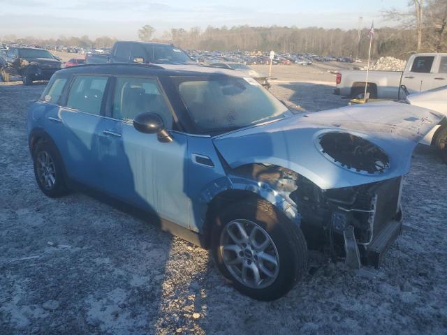 Photo 4 from auction – 2016 MINI COOPER CLU with VIN WMWLN5C52G2E30291