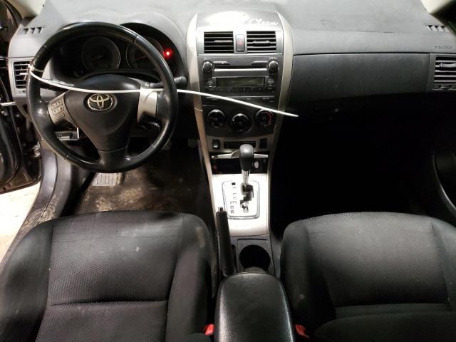 Photo 8 from auction – 2010 TOYOTA COROLLA BA with VIN 2T1BU4EEXAC463344