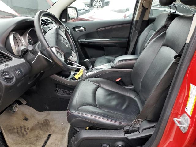 Photo 7 from auction – 2012 DODGE JOURNEY R/ with VIN 3C4PDDEG0CT257778