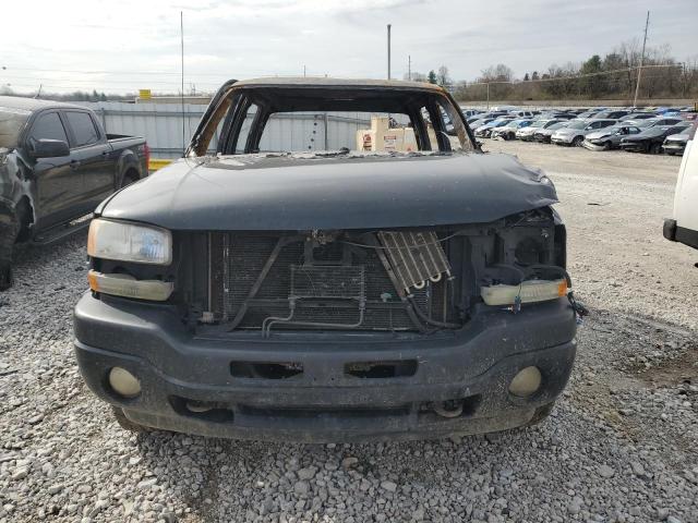 Photo 5 from auction – 2005 GMC 1500 with VIN 2GTEK13T851283190