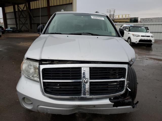 Photo 5 from auction – 2007 DODGE DURANGO SL with VIN 1D8HB48P37F533491