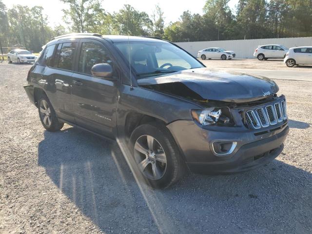 Photo 4 from auction – 2016 JEEP COMPASS LA with VIN 1C4NJCEA6GD699675