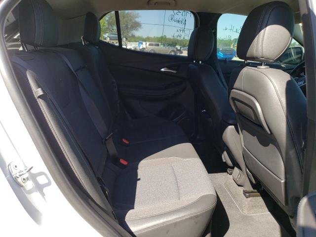 Photo 10 from auction – 2020 BUICK ENCORE GX with VIN KL4MMDSL9LB099487