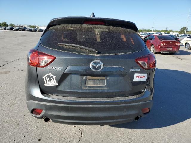 Photo 6 from auction – 2013 MAZDA CX-5 SPORT with VIN JM3KE2BE7D0135925
