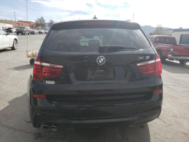 Photo 6 from auction – 2015 BMW X3 SDRIVE2 with VIN 5UXWZ7C57F0M83073