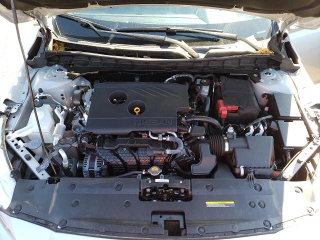 Photo 11 from auction – 2020 NISSAN ALTIMA S with VIN 1N4BL4BV2LC170109