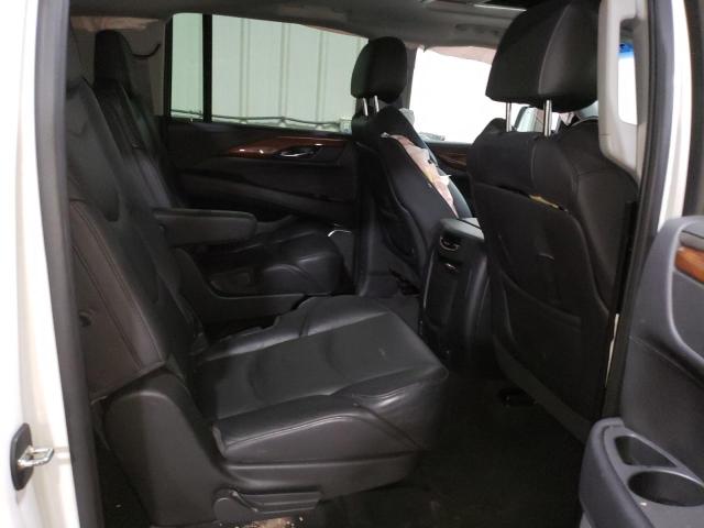Photo 11 from auction – 2016 CADILLAC ESCALADE E with VIN 1GYS4HKJXGR171307