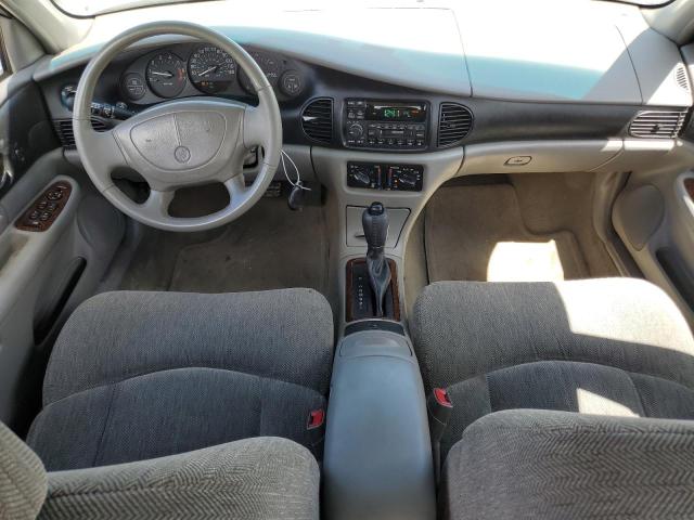 Photo 8 from auction – 2002 BUICK REGAL LS with VIN 2G4WB52K021297208