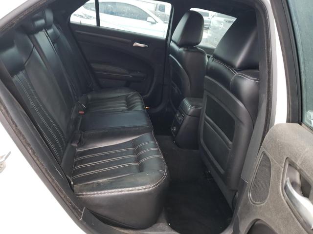 Photo 10 from auction – 2013 CHRYSLER 300 S with VIN 2C3CCAGT2DH681732