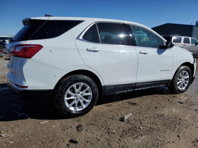 Photo 3 from auction – 2020 CHEVROLET EQUINOX LT with VIN 3GNAXUEV3LS508124