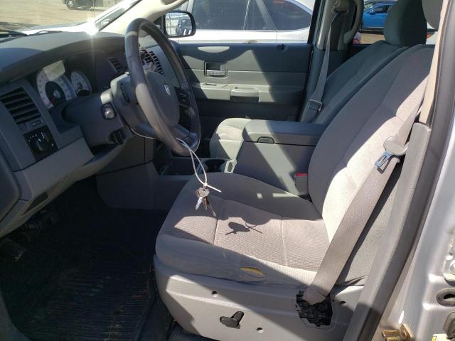 Photo 7 from auction – 2006 DODGE DURANGO SL with VIN 1D4HB48256F181700