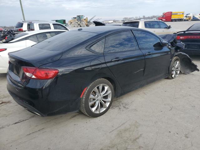Photo 3 from auction – 2016 CHRYSLER 200 S with VIN 1C3CCCBB3GN117285