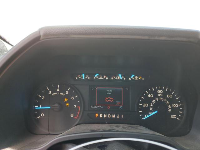 Photo 9 from auction – 2018 FORD F150 SUPER with VIN 1FTEW1EB6JKF66724
