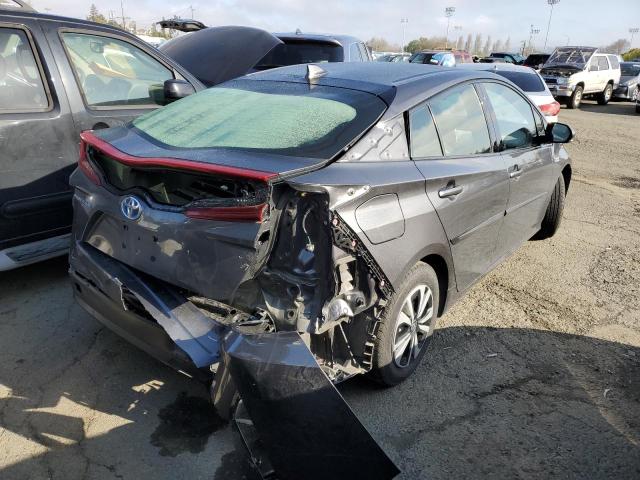 Photo 3 from auction – 2018 TOYOTA PRIUS PRIM with VIN JTDKARFP1J3080228