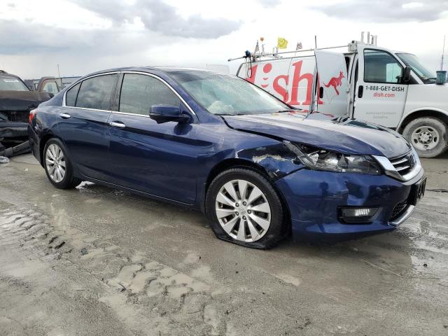 Photo 4 from auction – 2015 HONDA ACCORD EX with VIN 1HGCR2F77FA209128