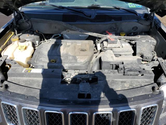 Photo 11 from auction – 2015 JEEP COMPASS LA with VIN 1C4NJDEBXFD271251