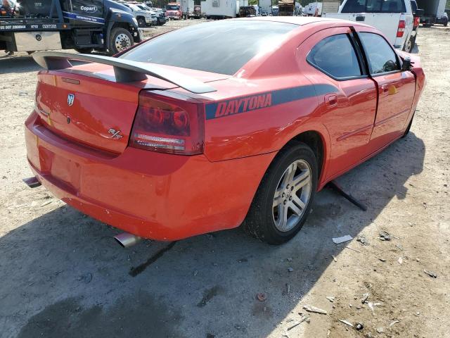 Photo 3 from auction – 2006 DODGE CHARGER R/ with VIN 2B3LA53H96H488721