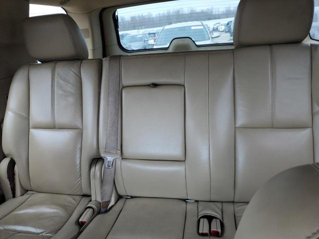 Photo 10 from auction – 2011 GMC YUKON SLT with VIN 1GKS2CE01BR223311