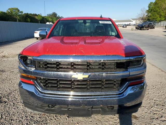 Photo 5 from auction – 2019 CHEVROLET SILVERADO with VIN 2GCVKPEC2K1131501