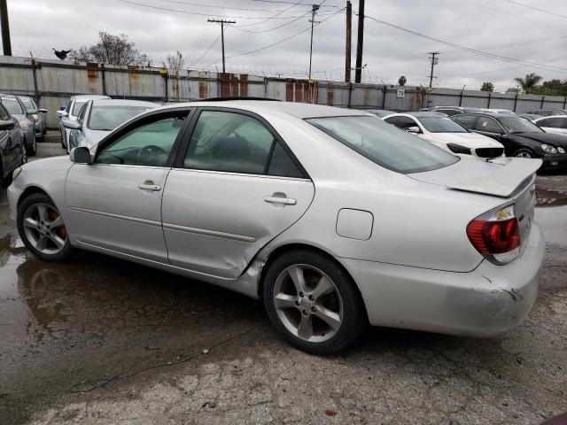Photo 2 from auction – 2005 TOYOTA CAMRY SE with VIN 4T1BA32K65U509477