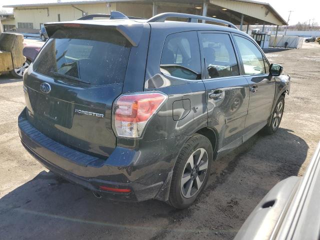 Foto 3 de la subasta – 2018 SUBARU FORESTER 2 con VIN JF2SJARC7JH537543