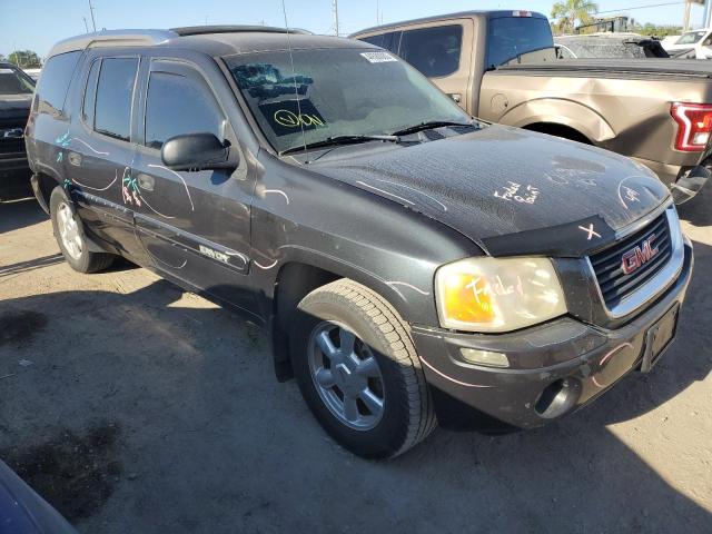 Photo 4 from auction – 2004 GMC ENVOY XUV with VIN 1GKES12S746202801