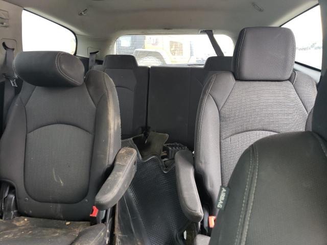 Photo 10 from auction – 2015 CHEVROLET TRAVERSE L with VIN 1GNKRGKD4FJ180553