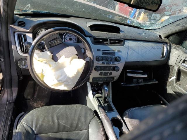 Photo 8 from auction – 2010 FORD FOCUS with VIN 1FAHP3GN7AW277542