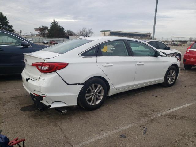Photo 3 from auction – 2017 HYUNDAI SONATA SE with VIN 5NPE24AF5HH449683