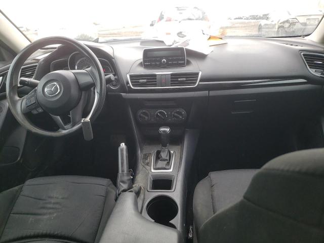 Photo 8 from auction – 2014 MAZDA 3 SPORT with VIN 3MZBM1U77EM110720