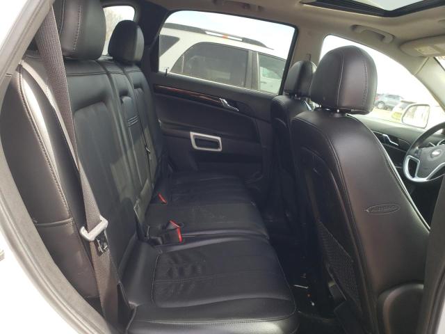 Photo 11 from auction – 2014 CHEVROLET CAPTIVA LT with VIN 3GNAL3EK2ES545597