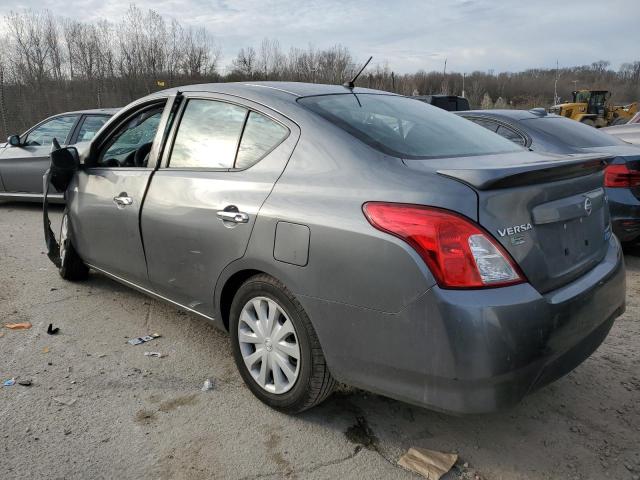 Photo 2 from auction – 2016 NISSAN VERSA with VIN 3N1CN7AP9GL822377
